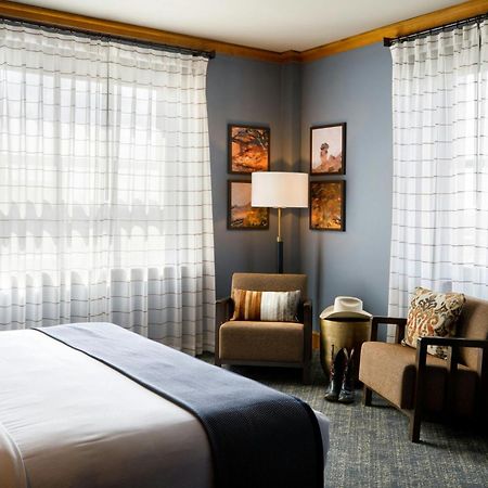 The Barfield, Autograph Collection Hotel Amarillo Ngoại thất bức ảnh