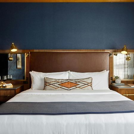 The Barfield, Autograph Collection Hotel Amarillo Ngoại thất bức ảnh