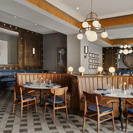 The Barfield, Autograph Collection Hotel Amarillo Ngoại thất bức ảnh