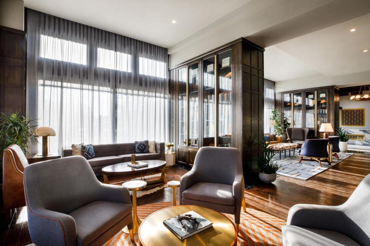 The Barfield, Autograph Collection Hotel Amarillo Ngoại thất bức ảnh