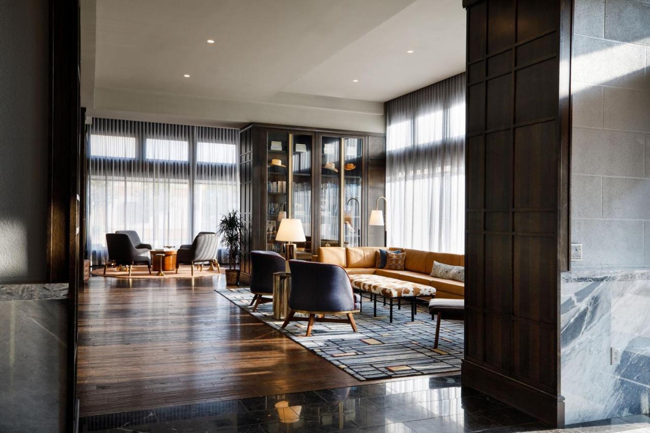The Barfield, Autograph Collection Hotel Amarillo Ngoại thất bức ảnh