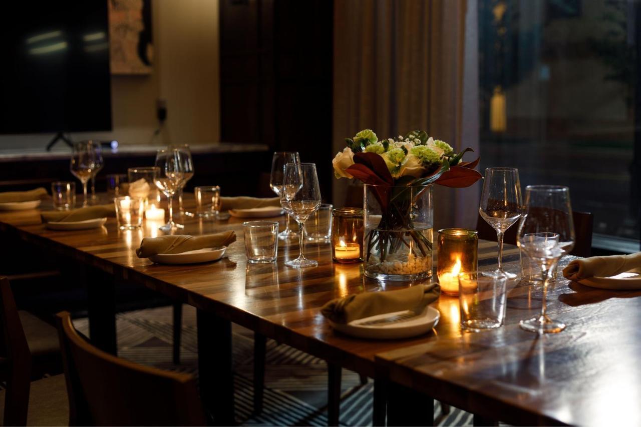 The Barfield, Autograph Collection Hotel Amarillo Ngoại thất bức ảnh