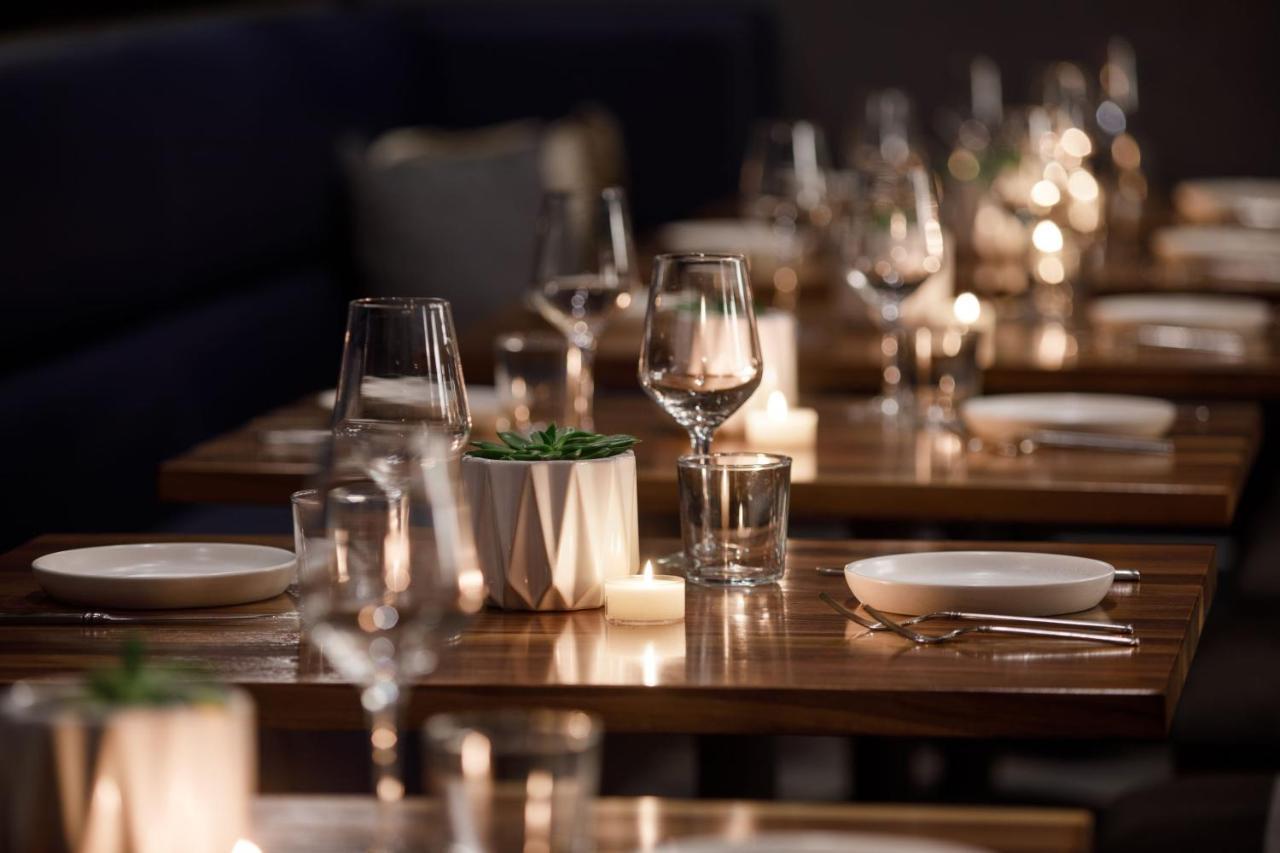 The Barfield, Autograph Collection Hotel Amarillo Ngoại thất bức ảnh