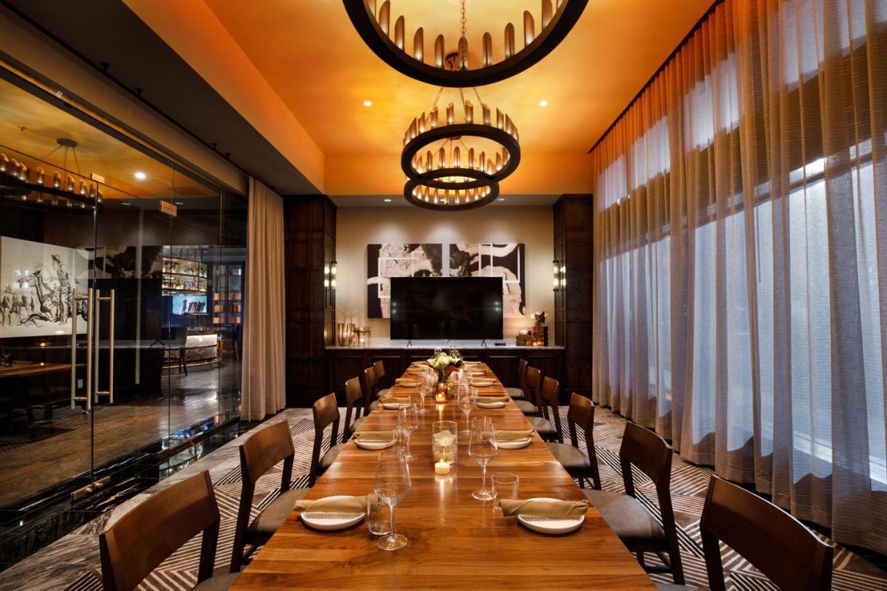 The Barfield, Autograph Collection Hotel Amarillo Ngoại thất bức ảnh