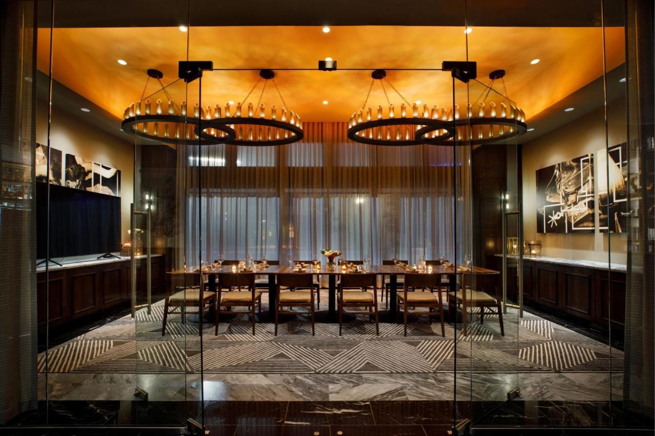 The Barfield, Autograph Collection Hotel Amarillo Ngoại thất bức ảnh
