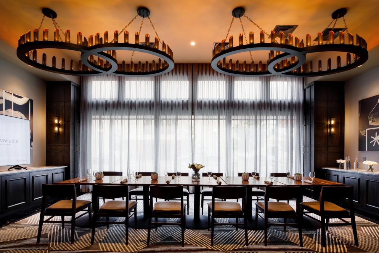 The Barfield, Autograph Collection Hotel Amarillo Ngoại thất bức ảnh