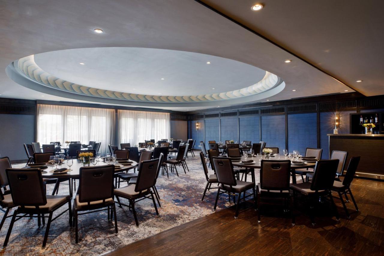 The Barfield, Autograph Collection Hotel Amarillo Ngoại thất bức ảnh