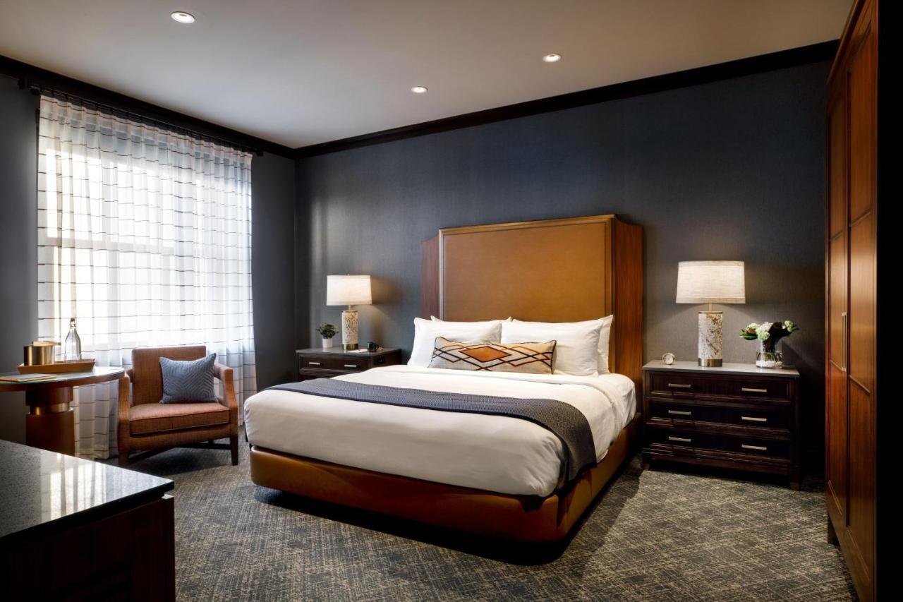The Barfield, Autograph Collection Hotel Amarillo Ngoại thất bức ảnh