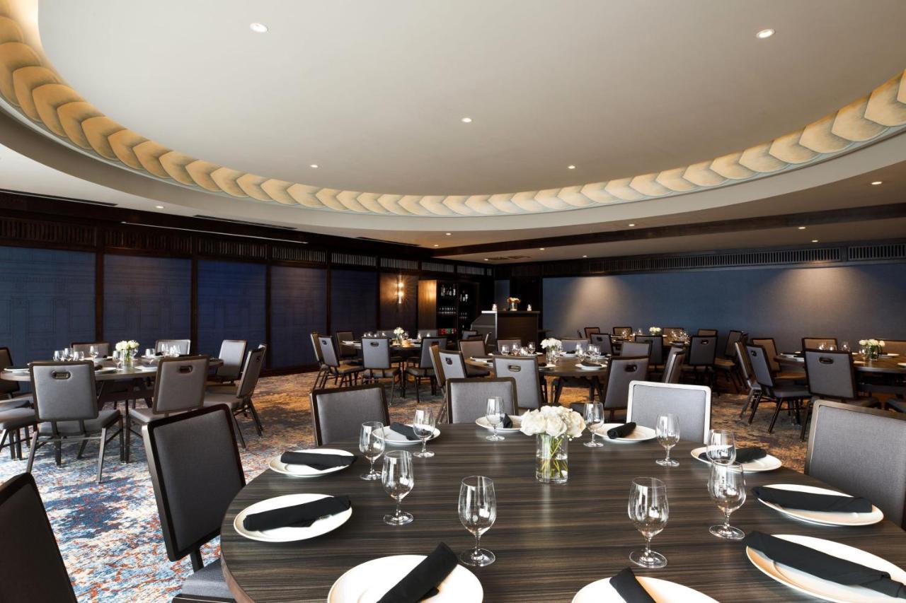 The Barfield, Autograph Collection Hotel Amarillo Ngoại thất bức ảnh