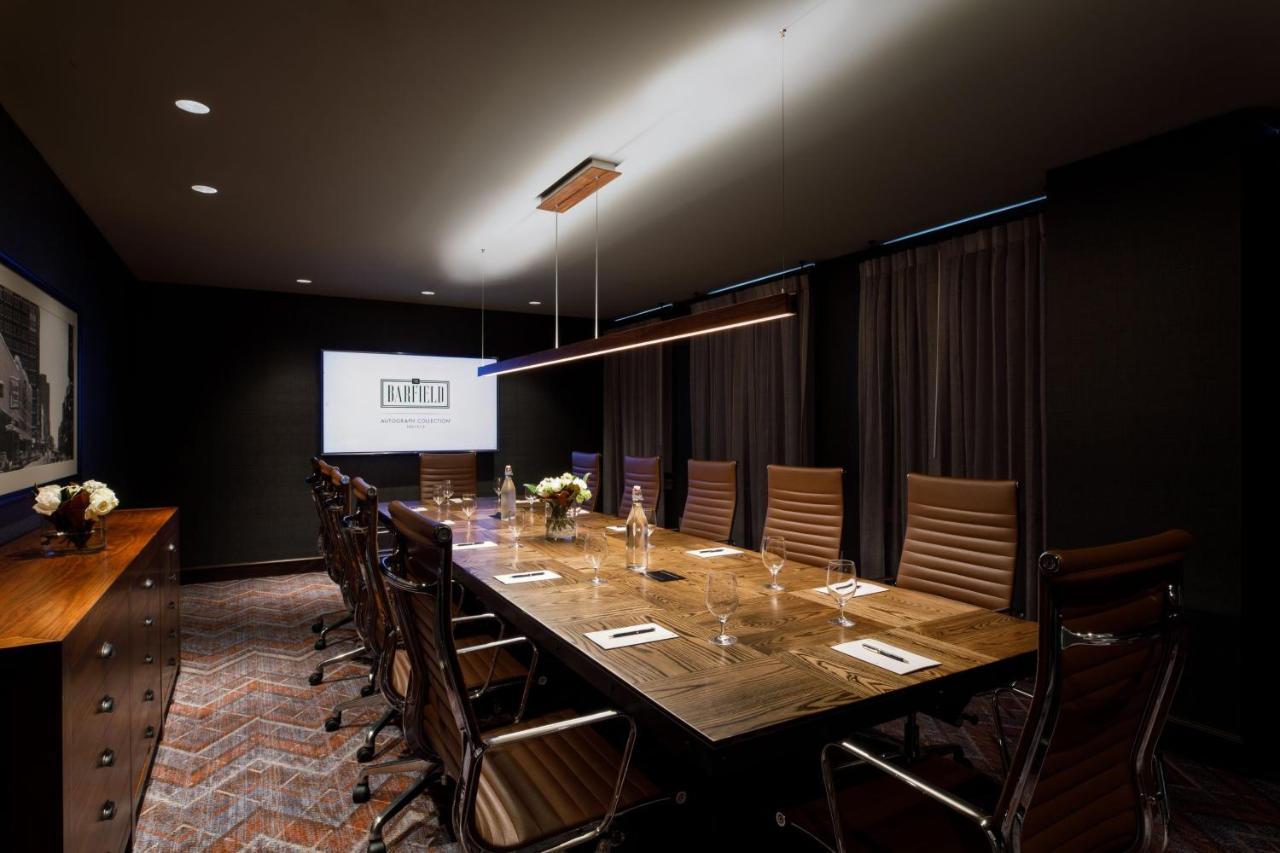 The Barfield, Autograph Collection Hotel Amarillo Ngoại thất bức ảnh