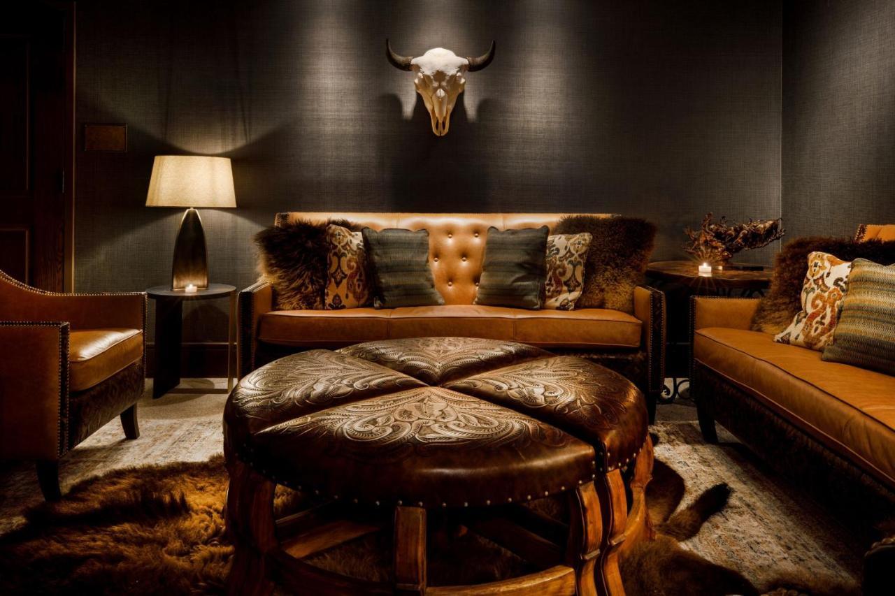 The Barfield, Autograph Collection Hotel Amarillo Ngoại thất bức ảnh