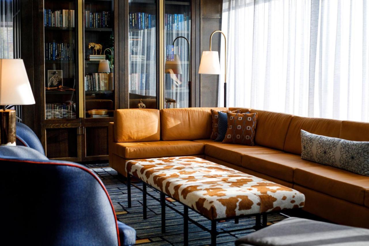 The Barfield, Autograph Collection Hotel Amarillo Ngoại thất bức ảnh
