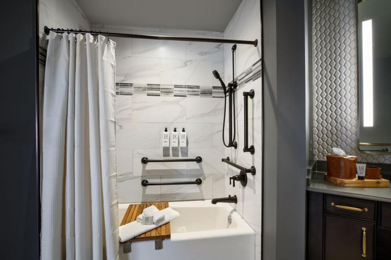 The Barfield, Autograph Collection Hotel Amarillo Ngoại thất bức ảnh