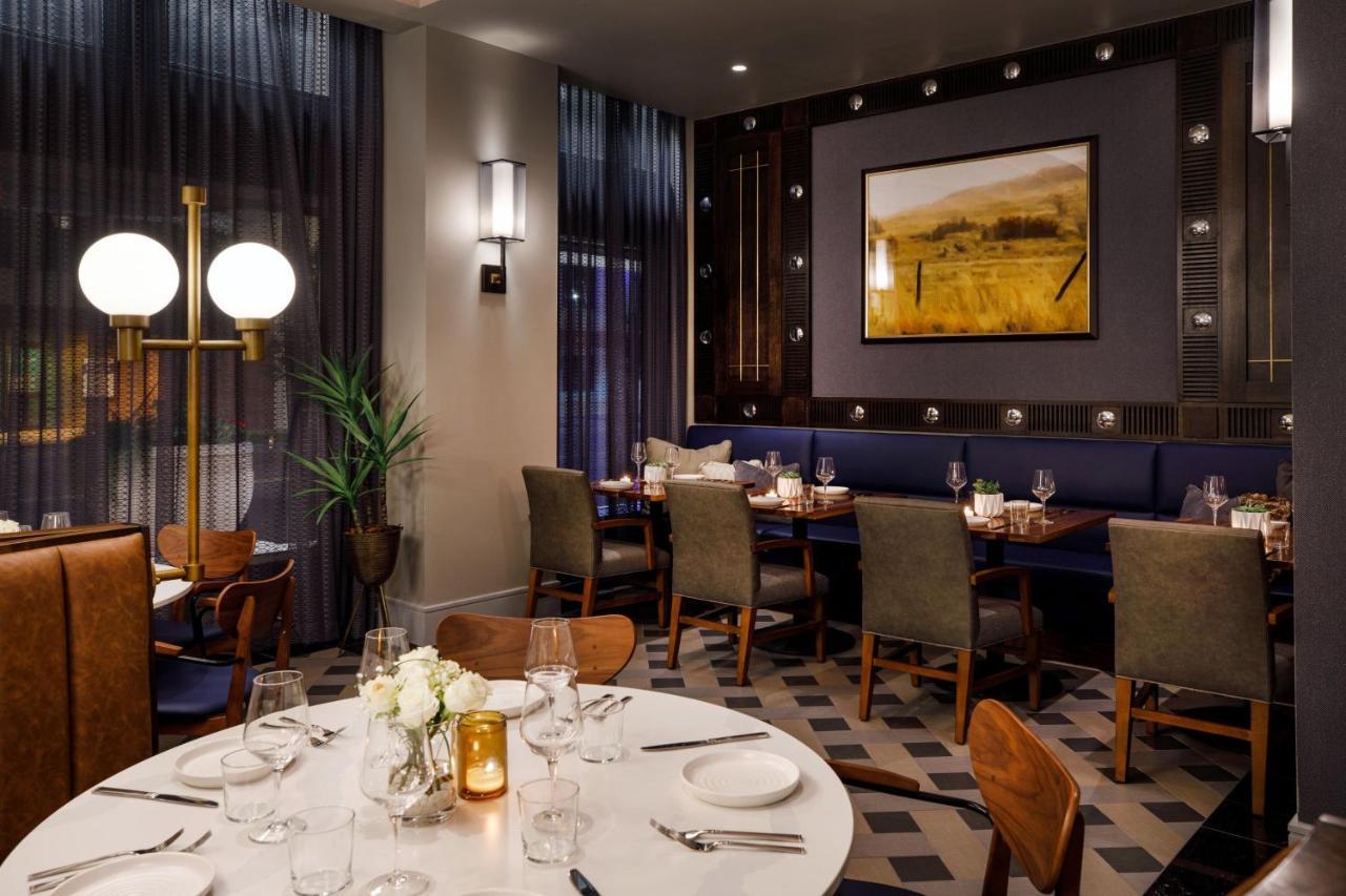 The Barfield, Autograph Collection Hotel Amarillo Ngoại thất bức ảnh