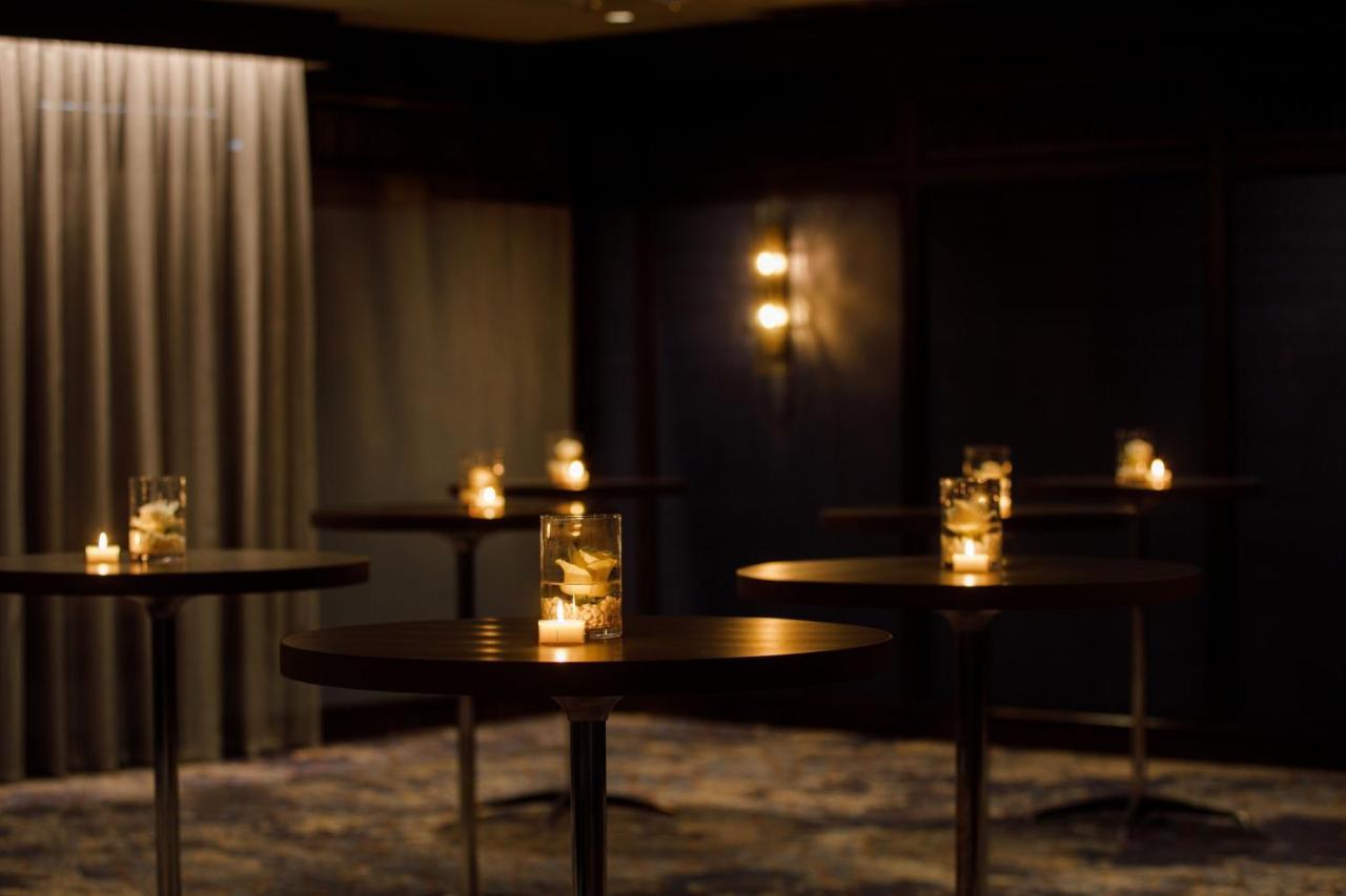 The Barfield, Autograph Collection Hotel Amarillo Ngoại thất bức ảnh