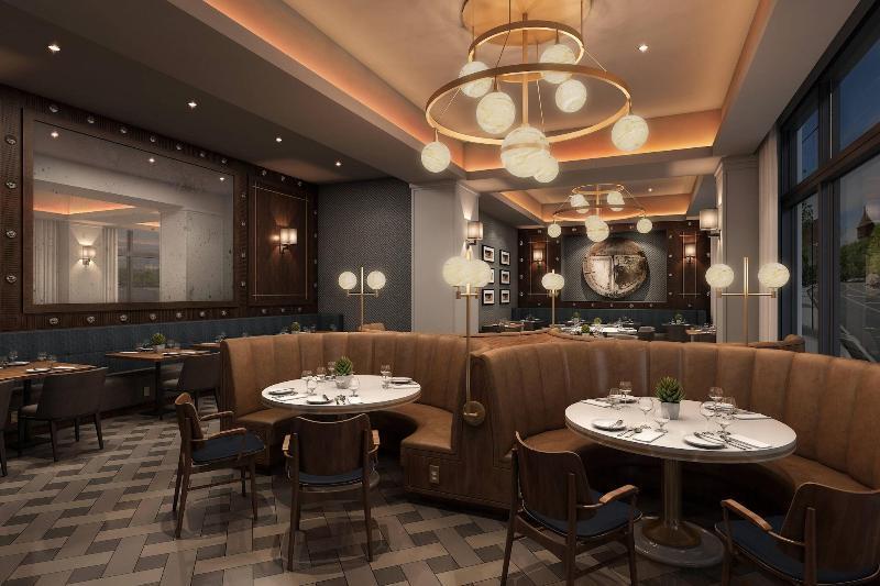 The Barfield, Autograph Collection Hotel Amarillo Ngoại thất bức ảnh