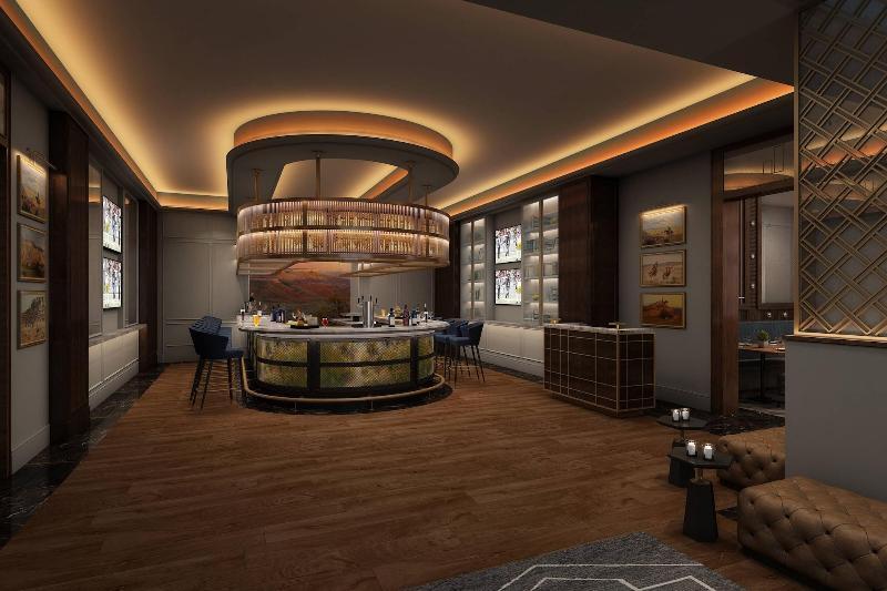 The Barfield, Autograph Collection Hotel Amarillo Ngoại thất bức ảnh