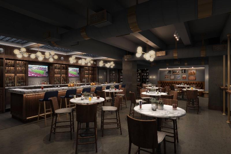The Barfield, Autograph Collection Hotel Amarillo Ngoại thất bức ảnh