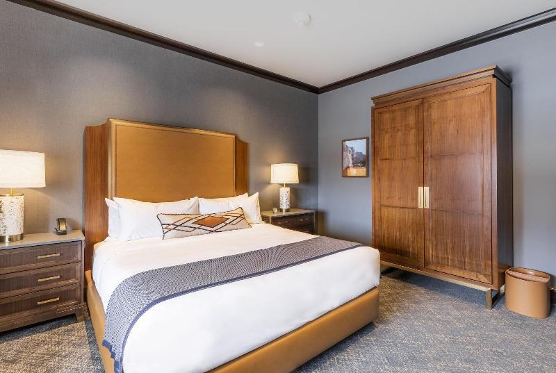 The Barfield, Autograph Collection Hotel Amarillo Ngoại thất bức ảnh