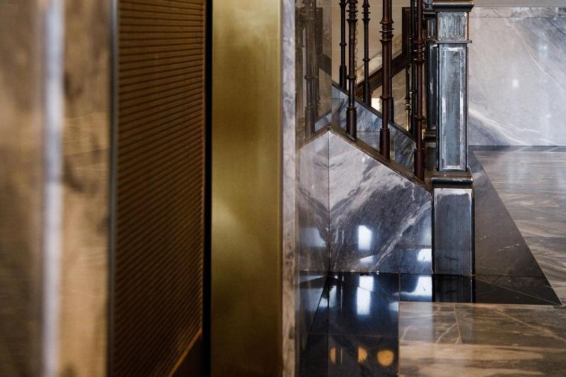 The Barfield, Autograph Collection Hotel Amarillo Ngoại thất bức ảnh