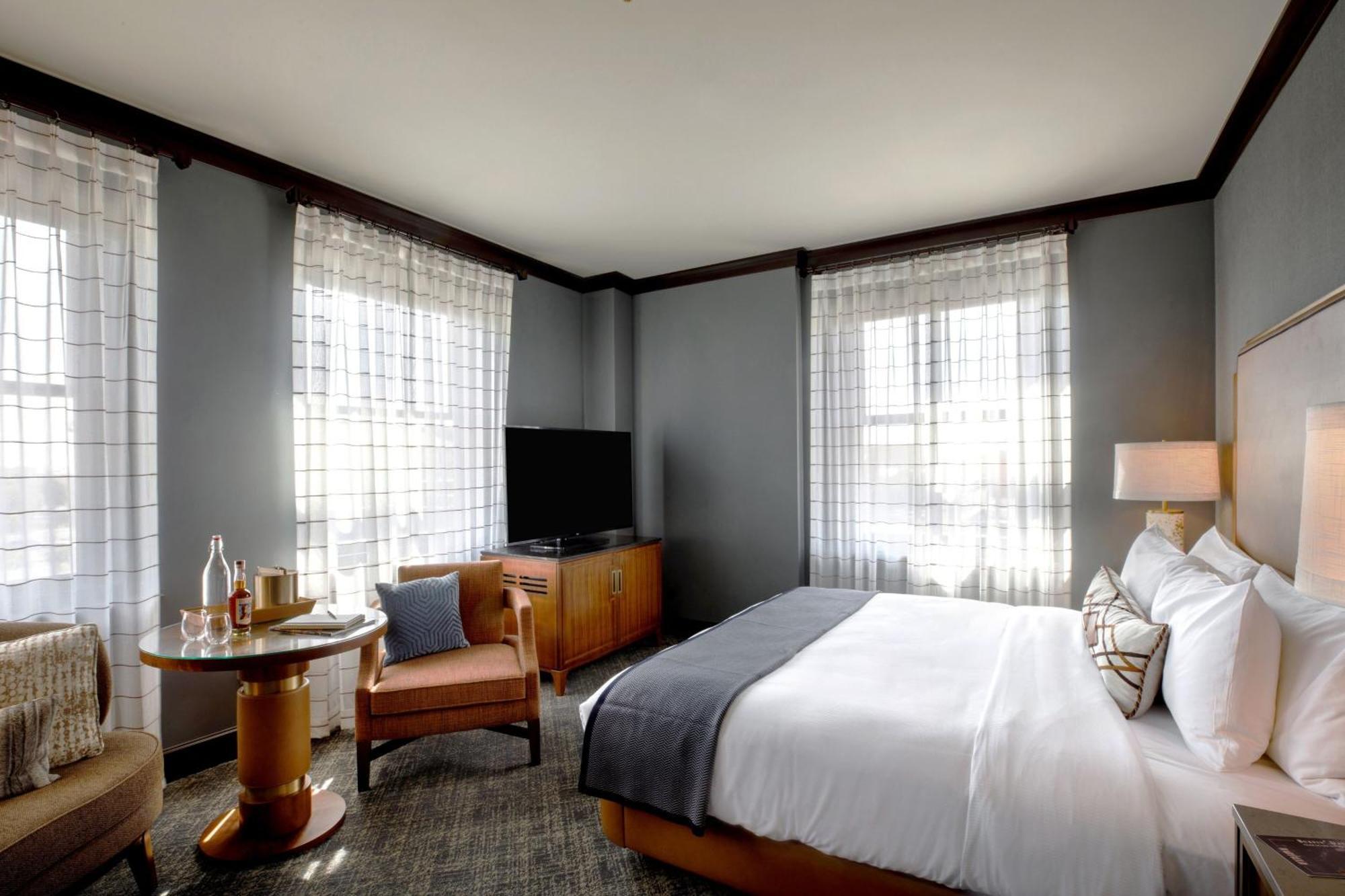 The Barfield, Autograph Collection Hotel Amarillo Ngoại thất bức ảnh