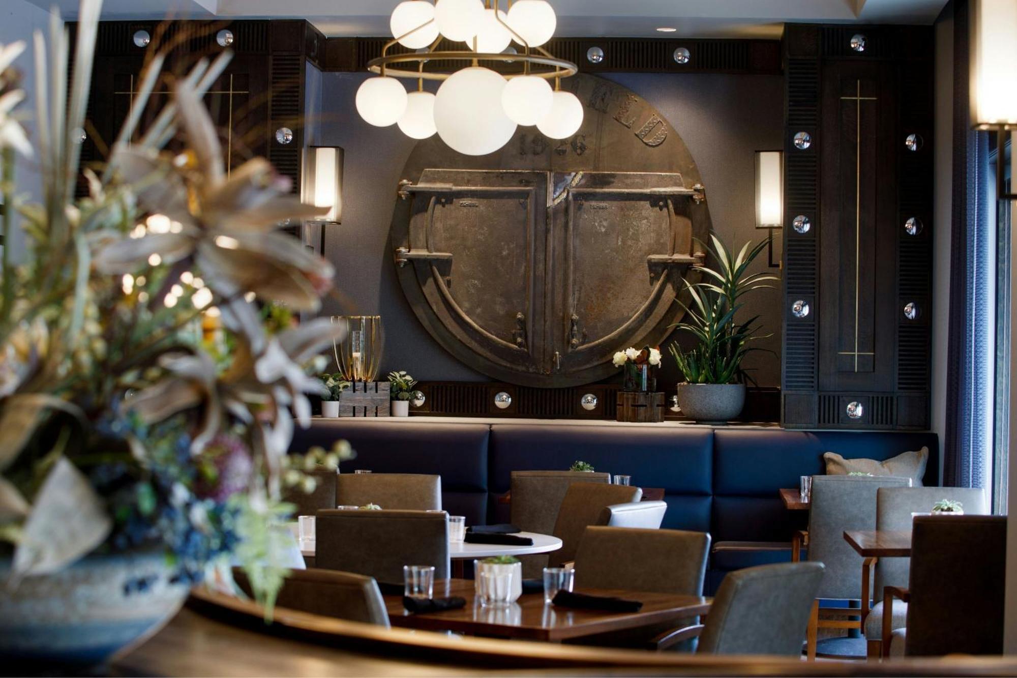 The Barfield, Autograph Collection Hotel Amarillo Ngoại thất bức ảnh