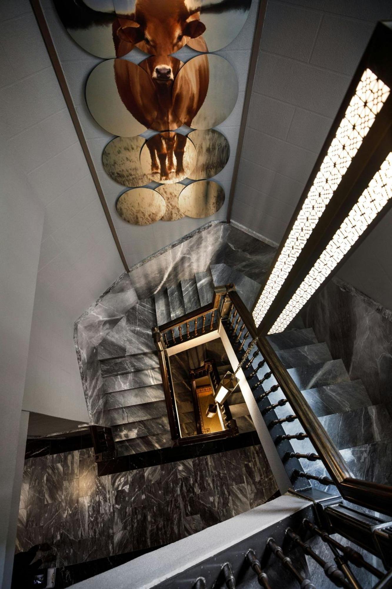 The Barfield, Autograph Collection Hotel Amarillo Ngoại thất bức ảnh