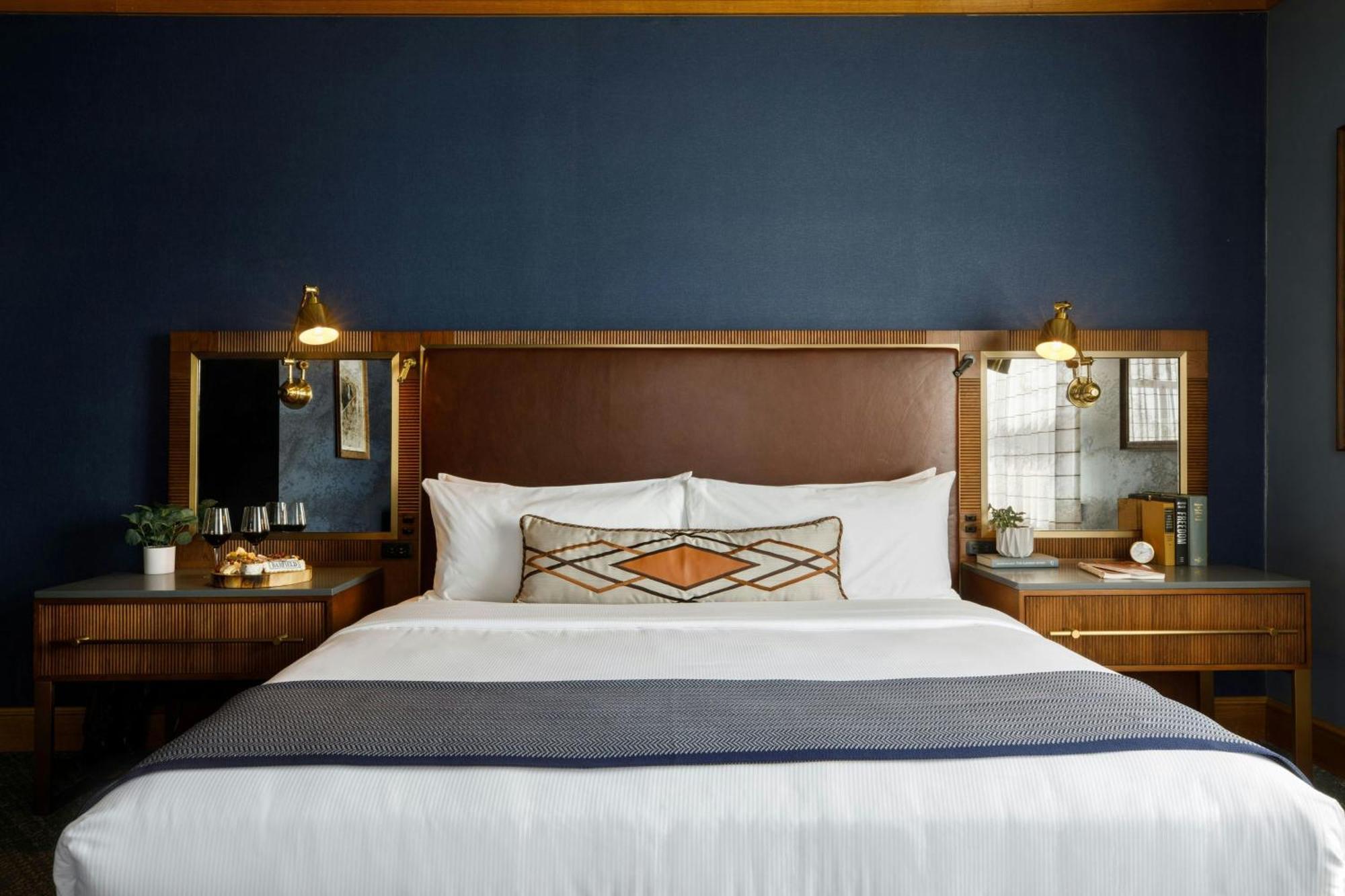 The Barfield, Autograph Collection Hotel Amarillo Ngoại thất bức ảnh