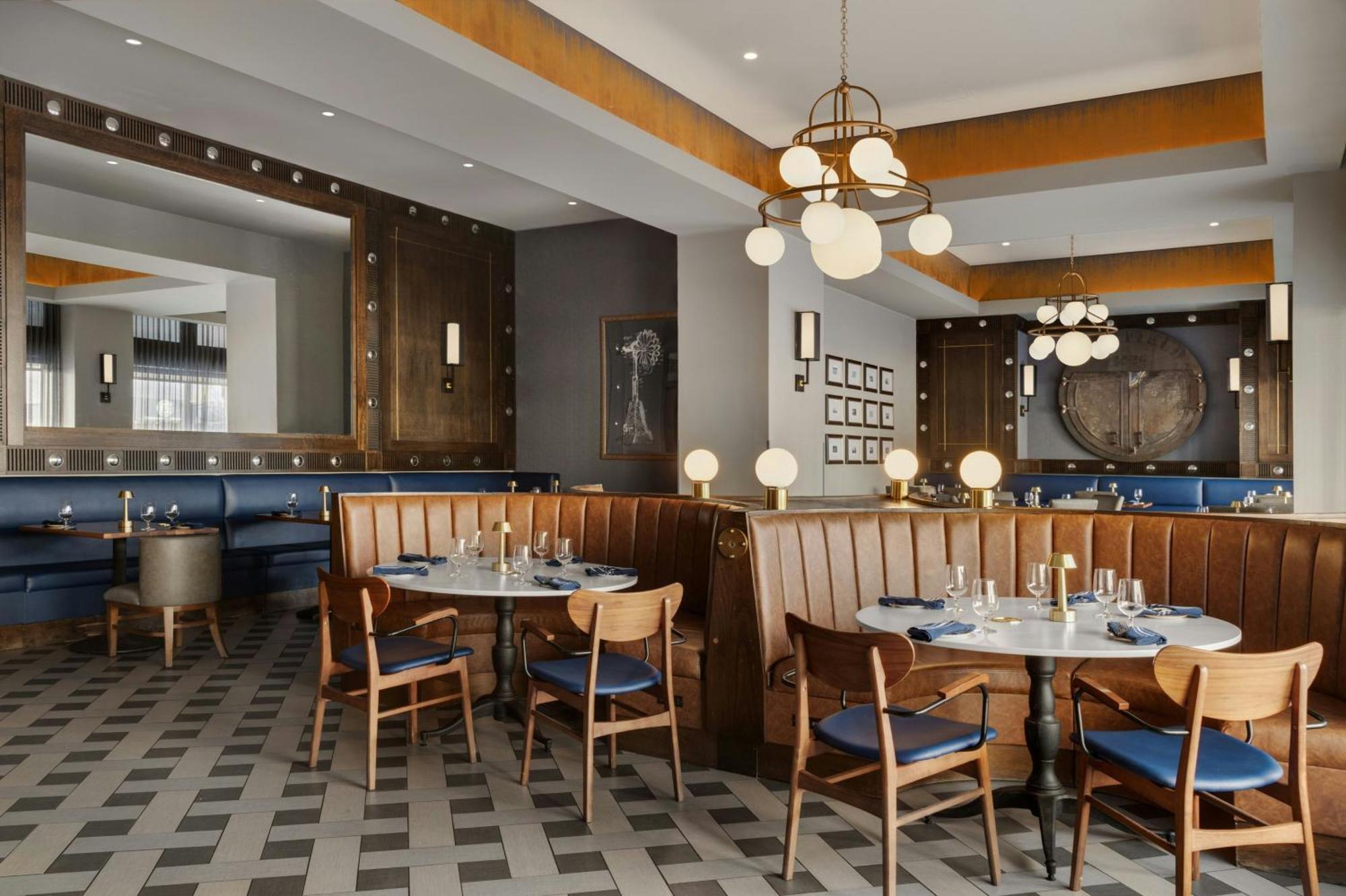 The Barfield, Autograph Collection Hotel Amarillo Ngoại thất bức ảnh